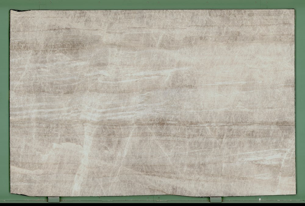 Taj Mahal 20mm honed quartzite