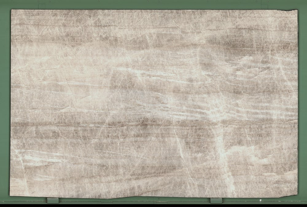 Taj Mahal 20mm honed quartzite