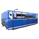 THIBAUT TC425 CNC Bridge Saw