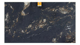 Titanium Gold 30mm honed granite