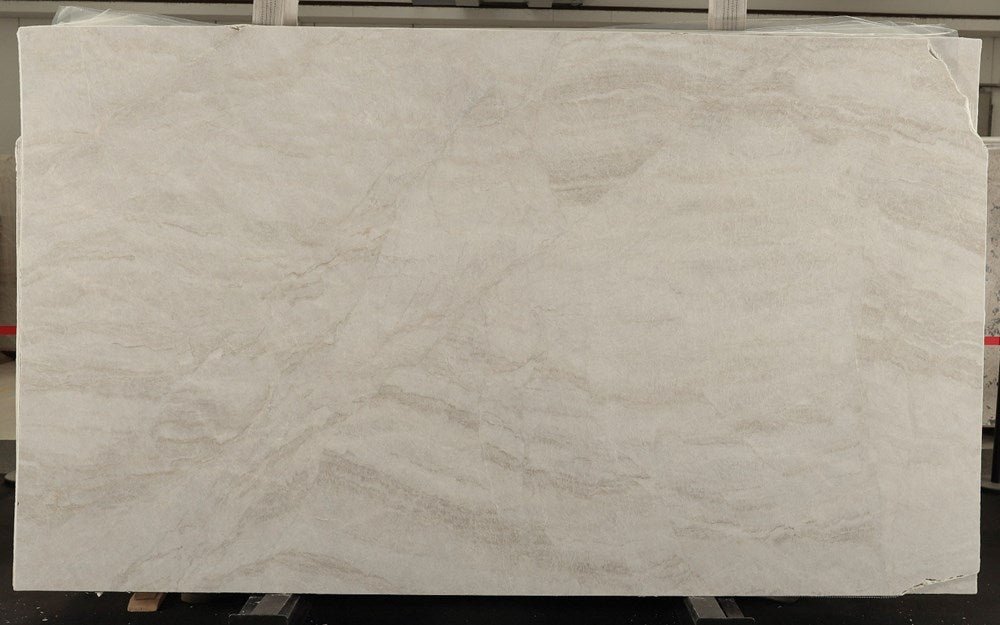 Taj Mahal 20mm leathered quartzite