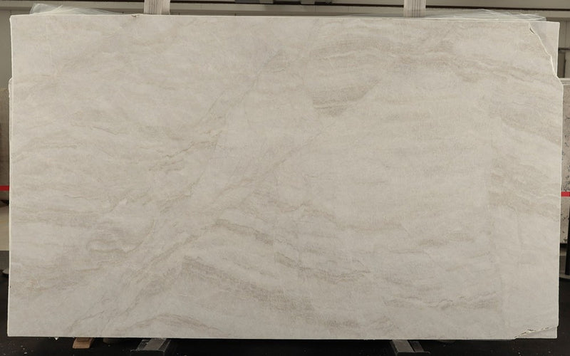 Taj Mahal 20mm leathered quartzite
