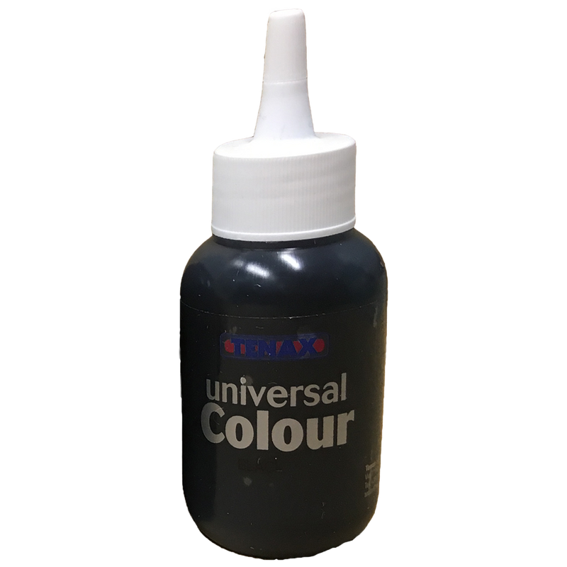 Tenax Universal colour paste 75ml