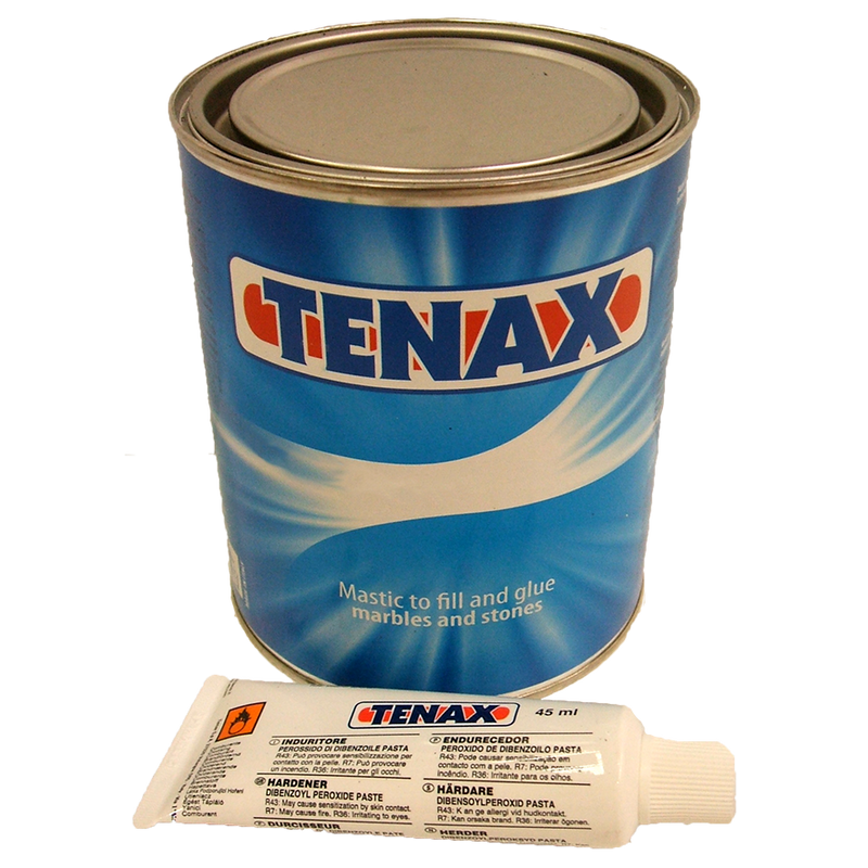Tenax Solido Adhesives 1 Litre tin