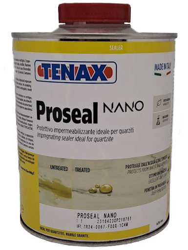 Tenax Proseal Nano 1 Litre