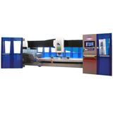 THIBAUT T812 V5 CNC Machine