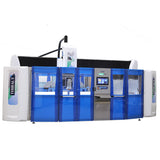 THIBAUT T952 5 Axis Multifunction Machine