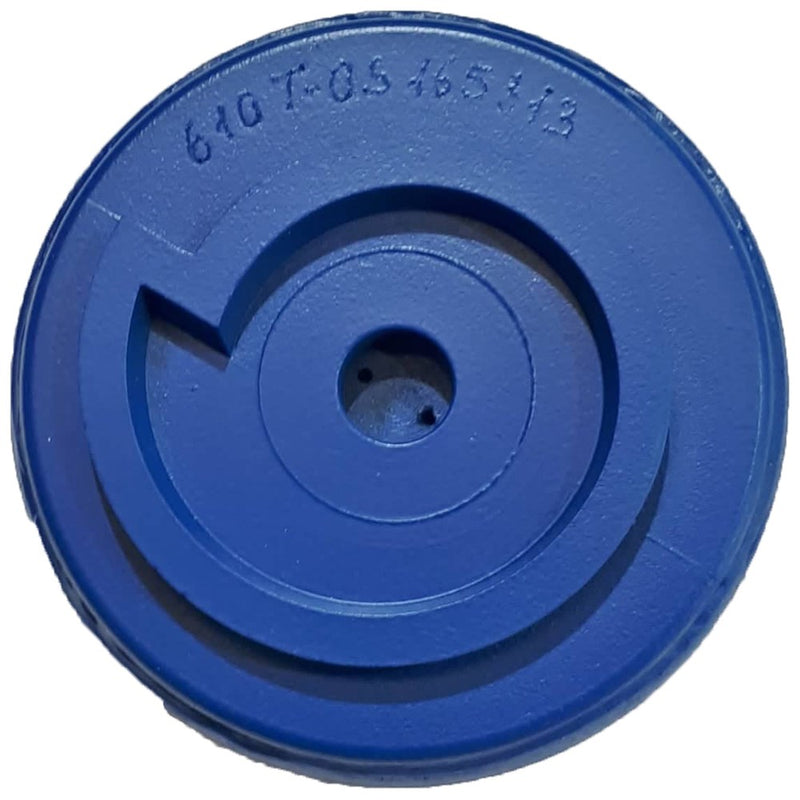 Diarex Tornado shaping cup 100mm Snail Back