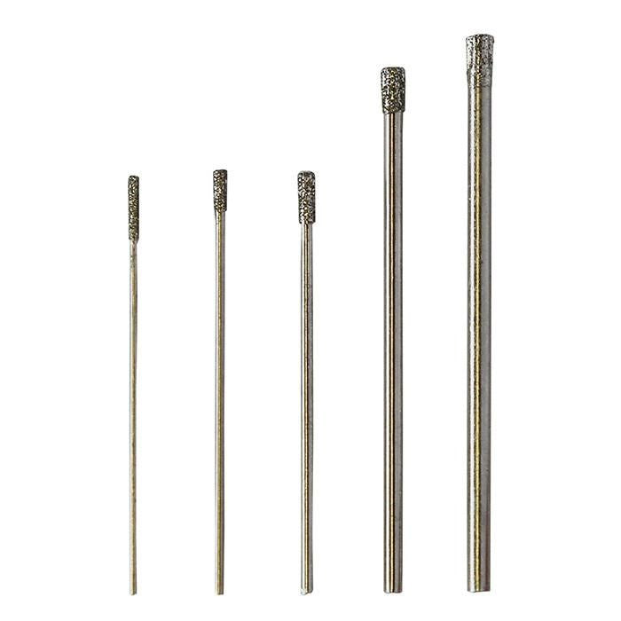 Crystalite Triple Ripple Drills