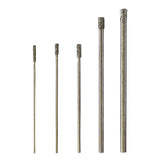 Crystalite Triple Ripple Drills