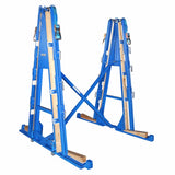 Aardwolf Truck Transport Frame 2100, max load 7500kg 1960x380x2200