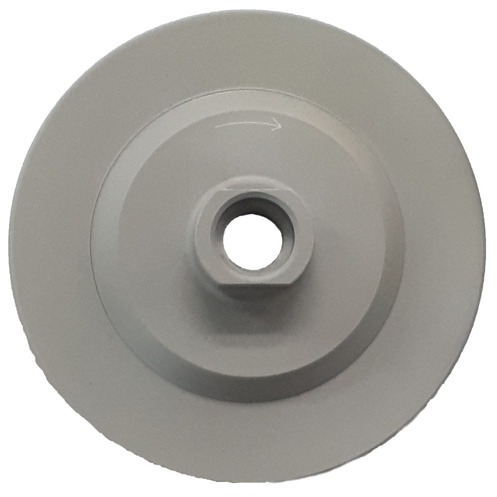 Turbo Diamond Cup wheel 100mm M14