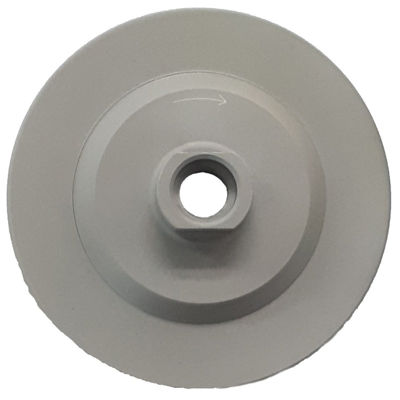 Turbo Diamond Cup wheel 100mm M14