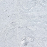 Viscount White 30mm polished & leathered (double-sided) granite