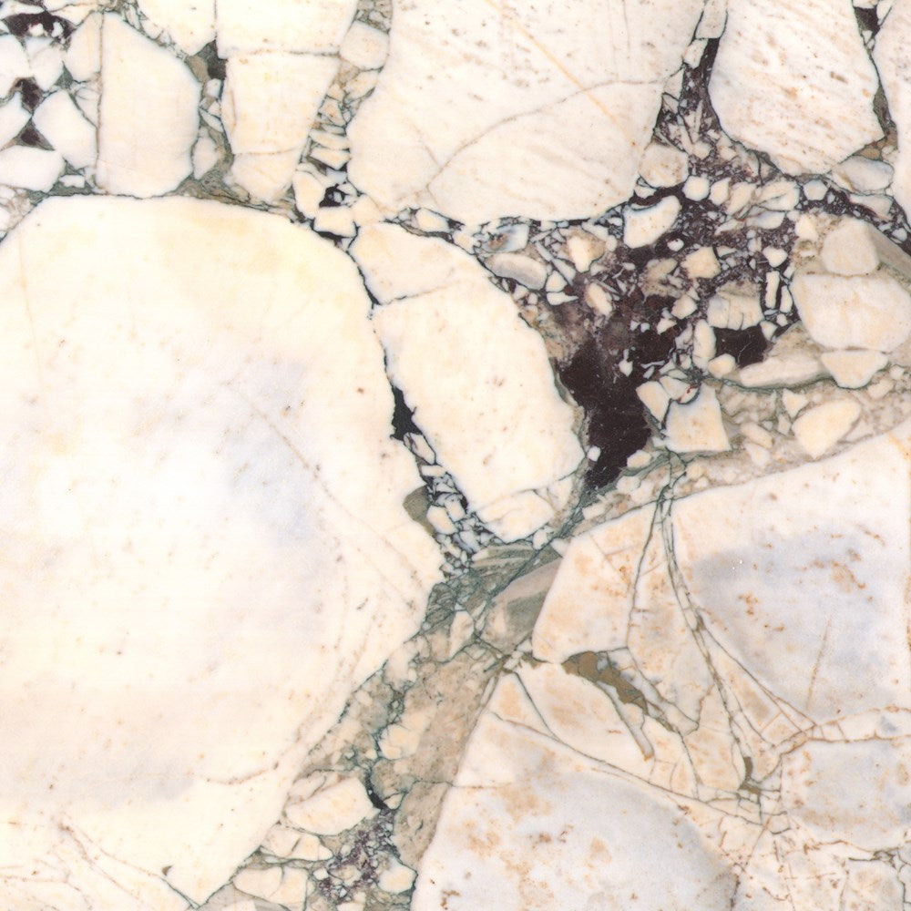 Calacatta Viola 20mm honed marble