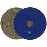 ZL ELECTROPLATED POLISHING PAD 100MM