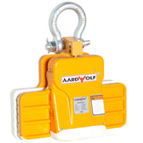 Aardwolf Wide Jaw Lifting Clamp 30 for Porcelain 0 - 30 mm