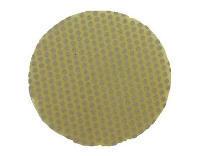 Crystalite Miniflex Disc 1"