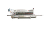 Comandulli Coral polishing Machine