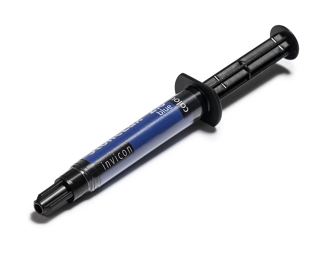 StoneLux Colour Syringe 2ml