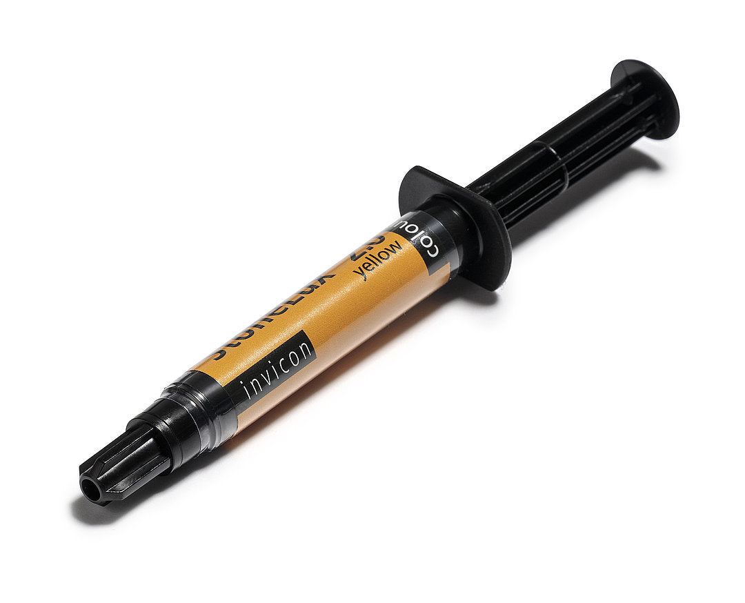 StoneLux Colour Syringe 2ml