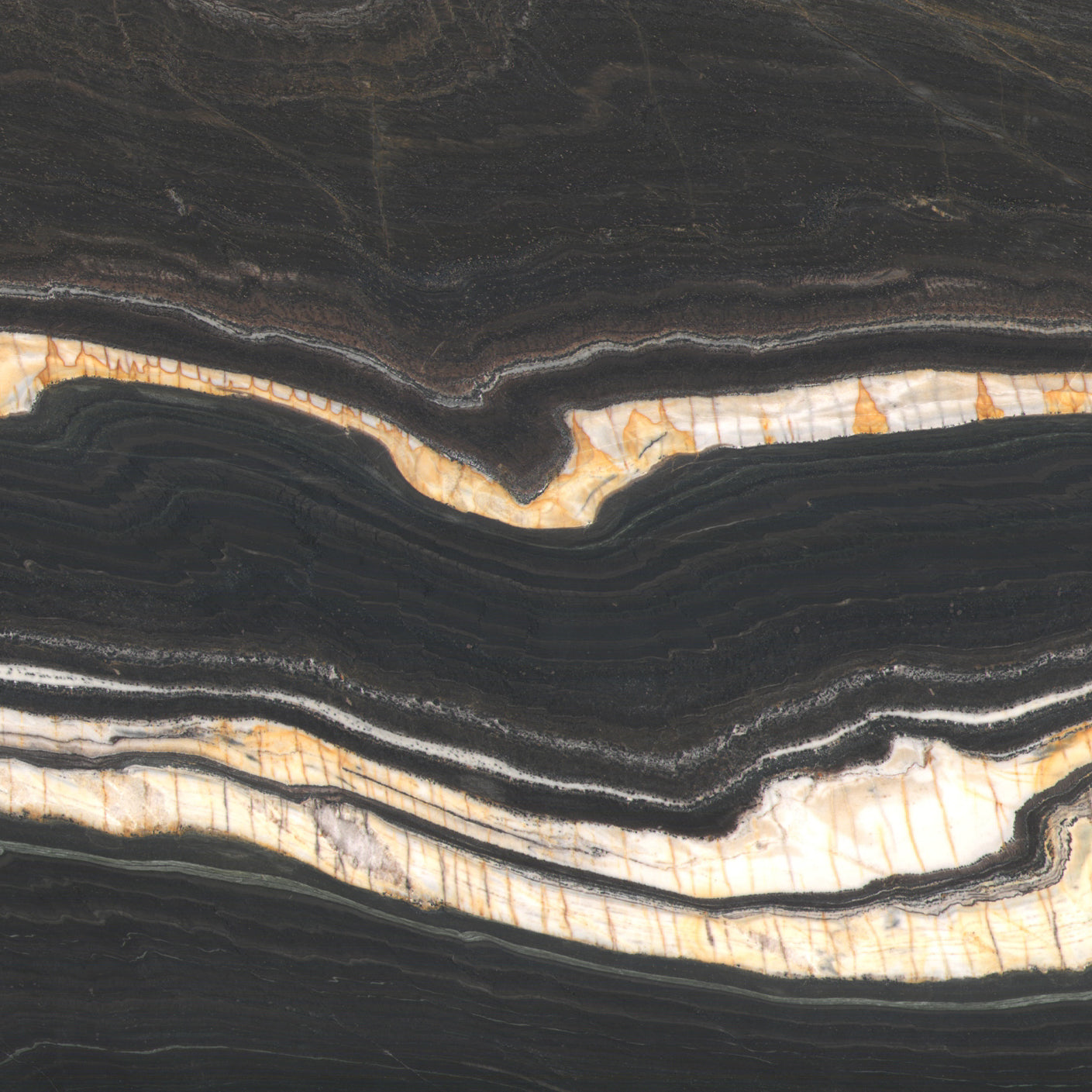 Dark Star 20mm honed quartzite