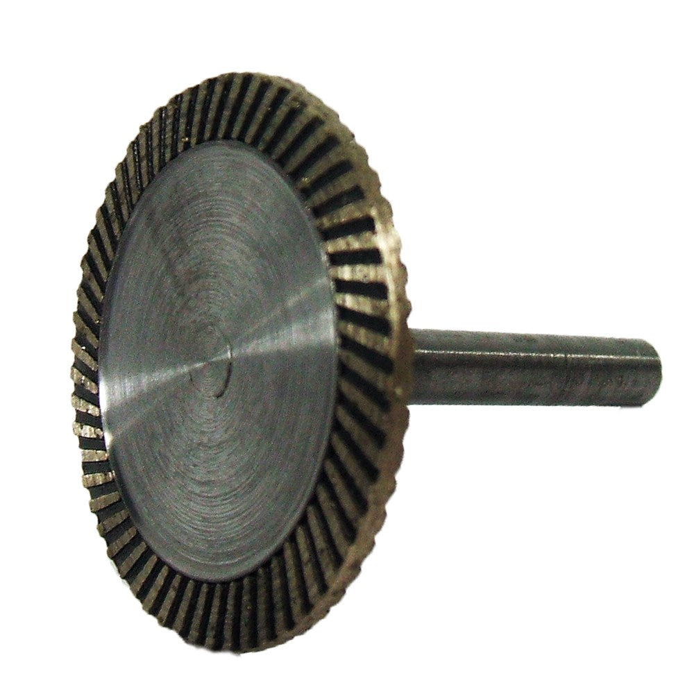 Mini Turbo Cutter for Stone