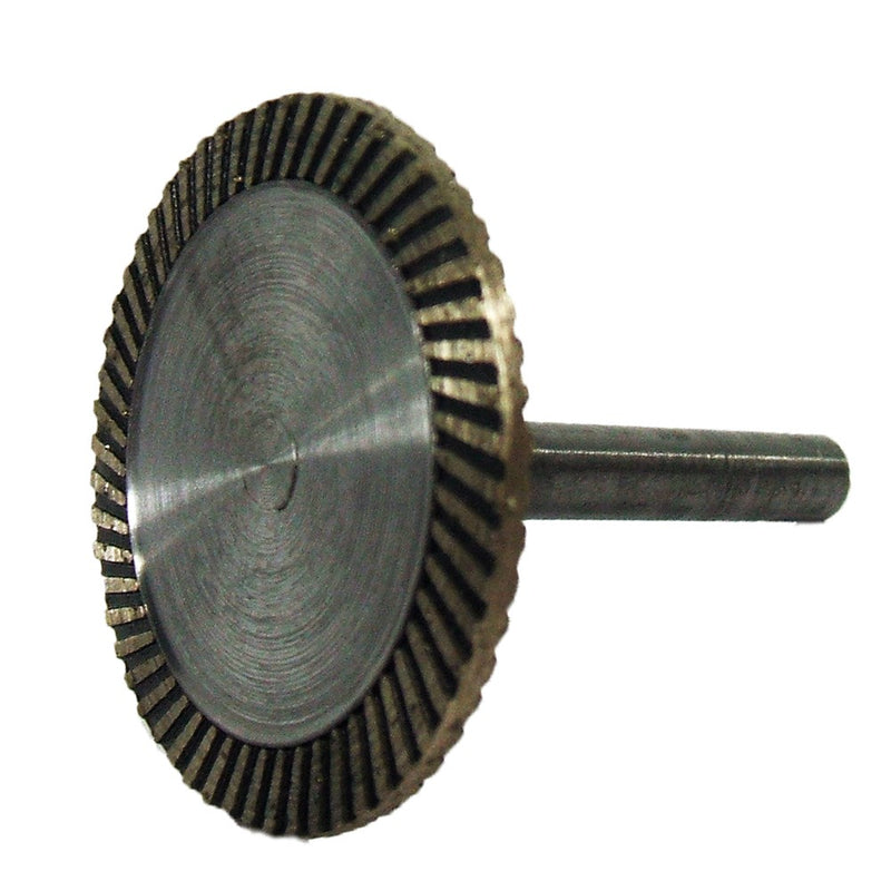Mini Turbo Cutter for Stone