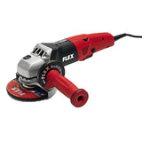 FLEX L3406VRG 125mm V/S  grinder 2100-7500 rpm 1400 watt M14