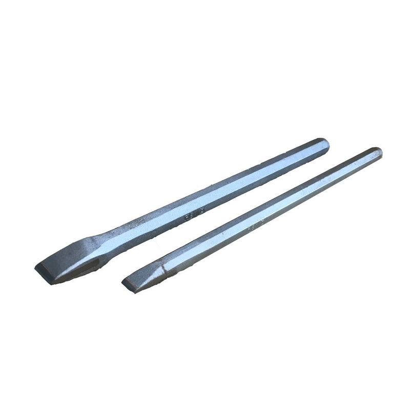 Rexid lettering chisel for Hard stone
