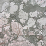 Monreale 20mm honed marble