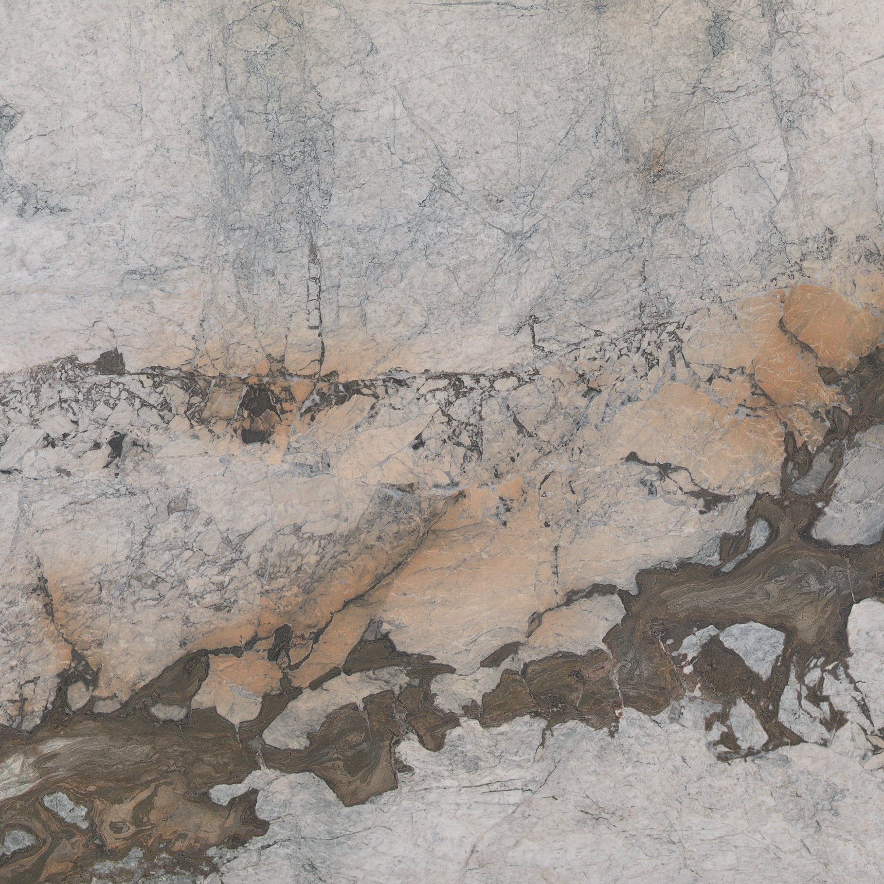 Montenegro 20mm honed marble