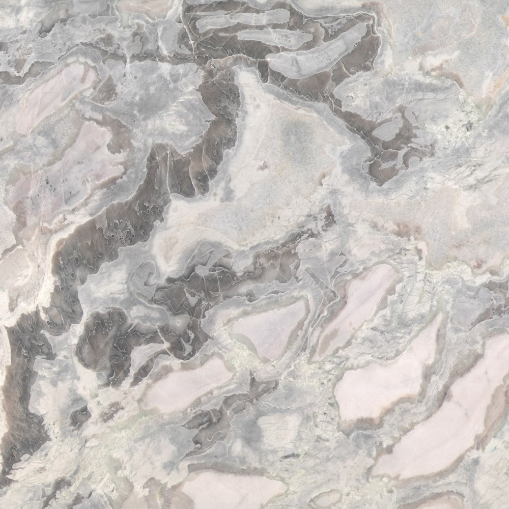 Oyster 20mm honed marble