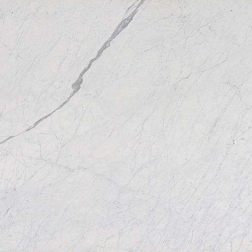 Statuario Extra 20mm honed marble