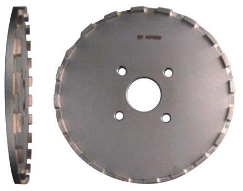 CALIBRATING WHEEL FOR COMANDULLI OMEGA AND SYNTHESIS