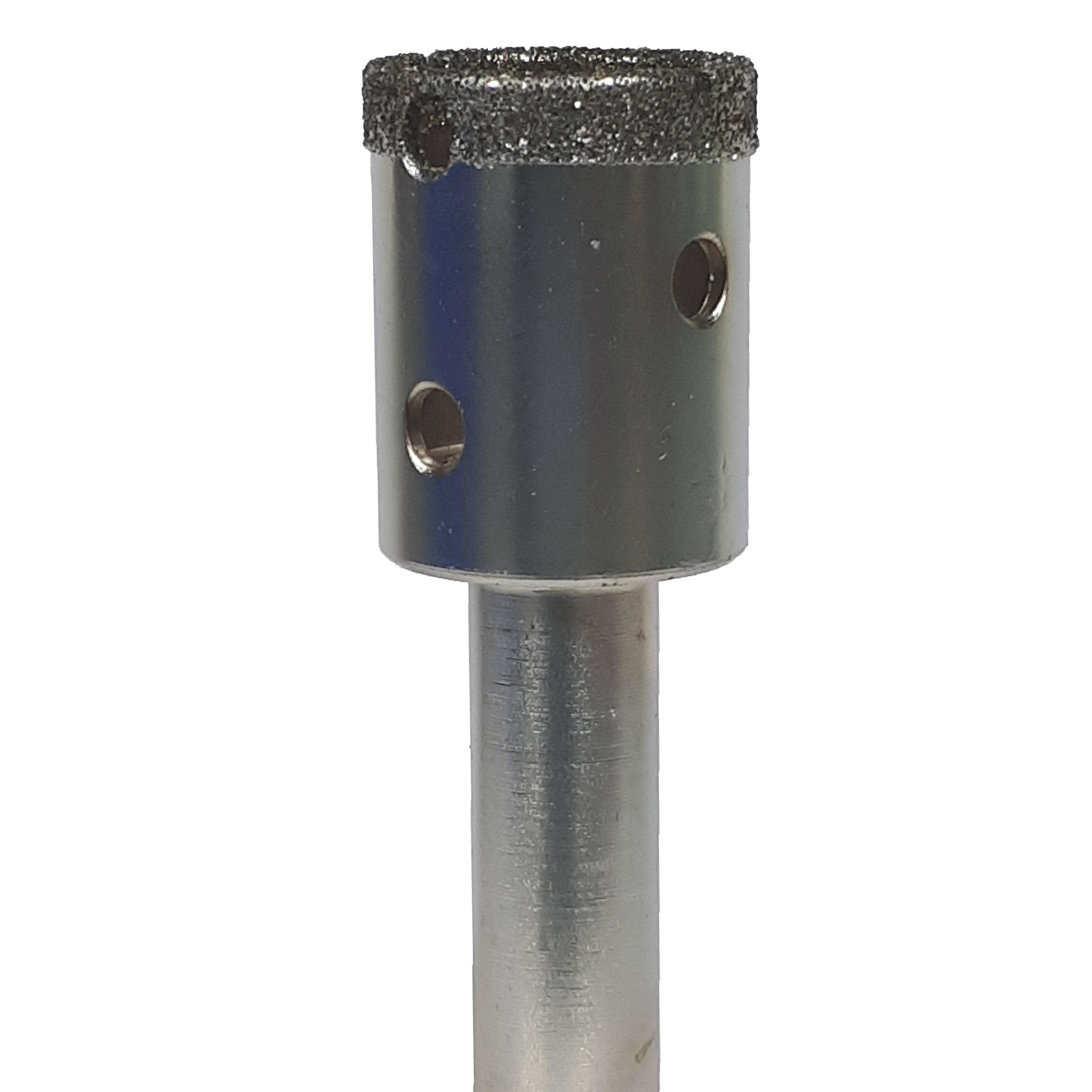 CDB - ELECTROPLATED COREDRILLS