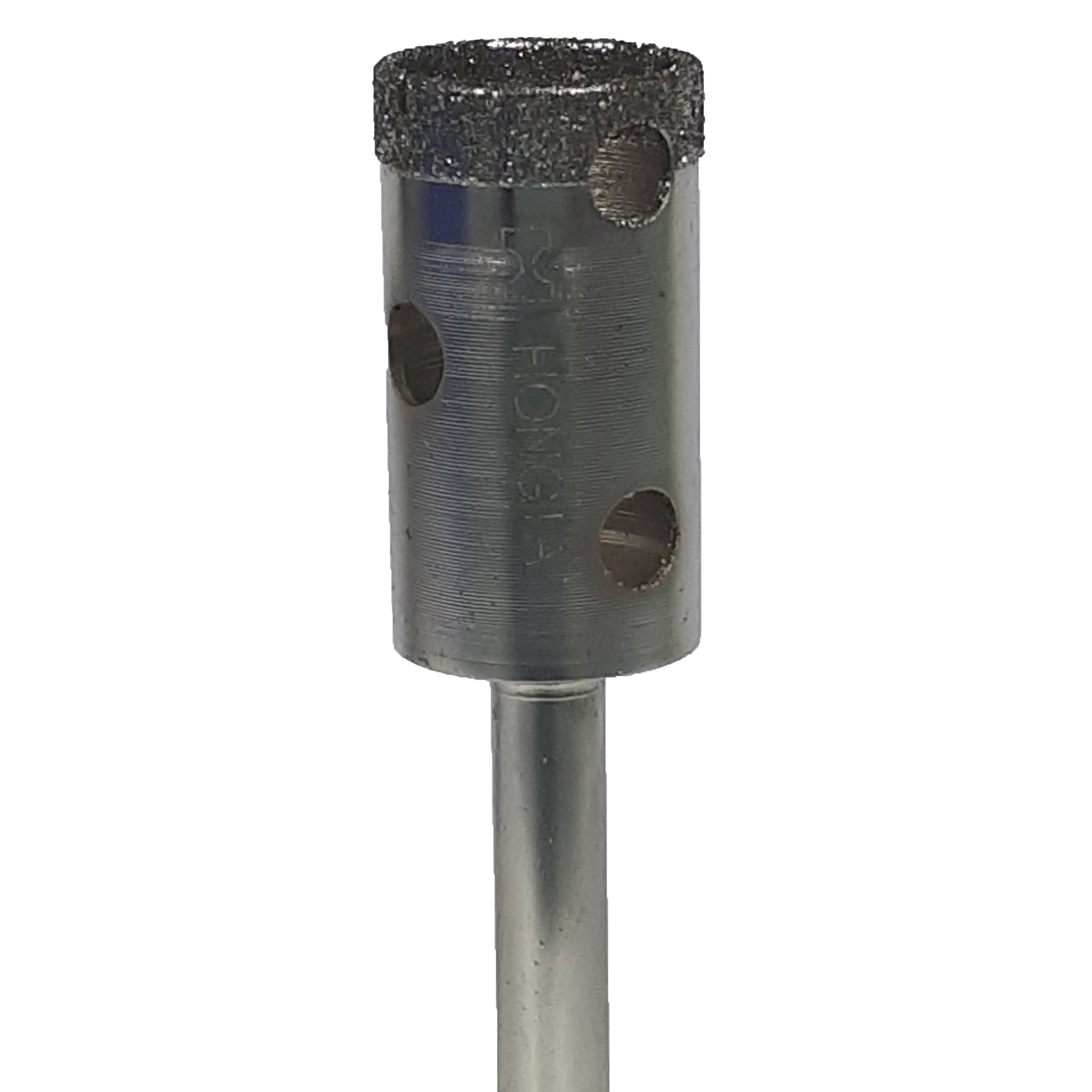 CDB - ELECTROPLATED COREDRILLS