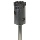 CDB - ELECTROPLATED COREDRILLS