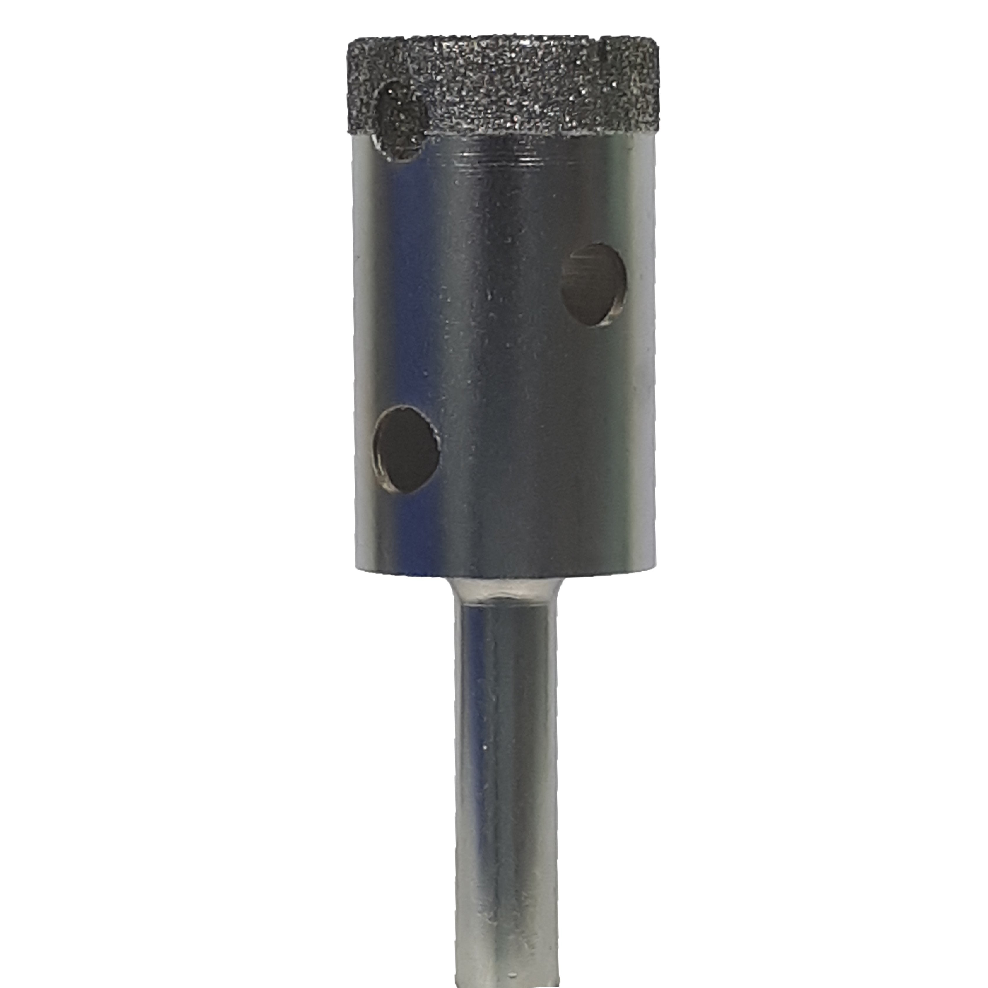CDB - ELECTROPLATED COREDRILLS