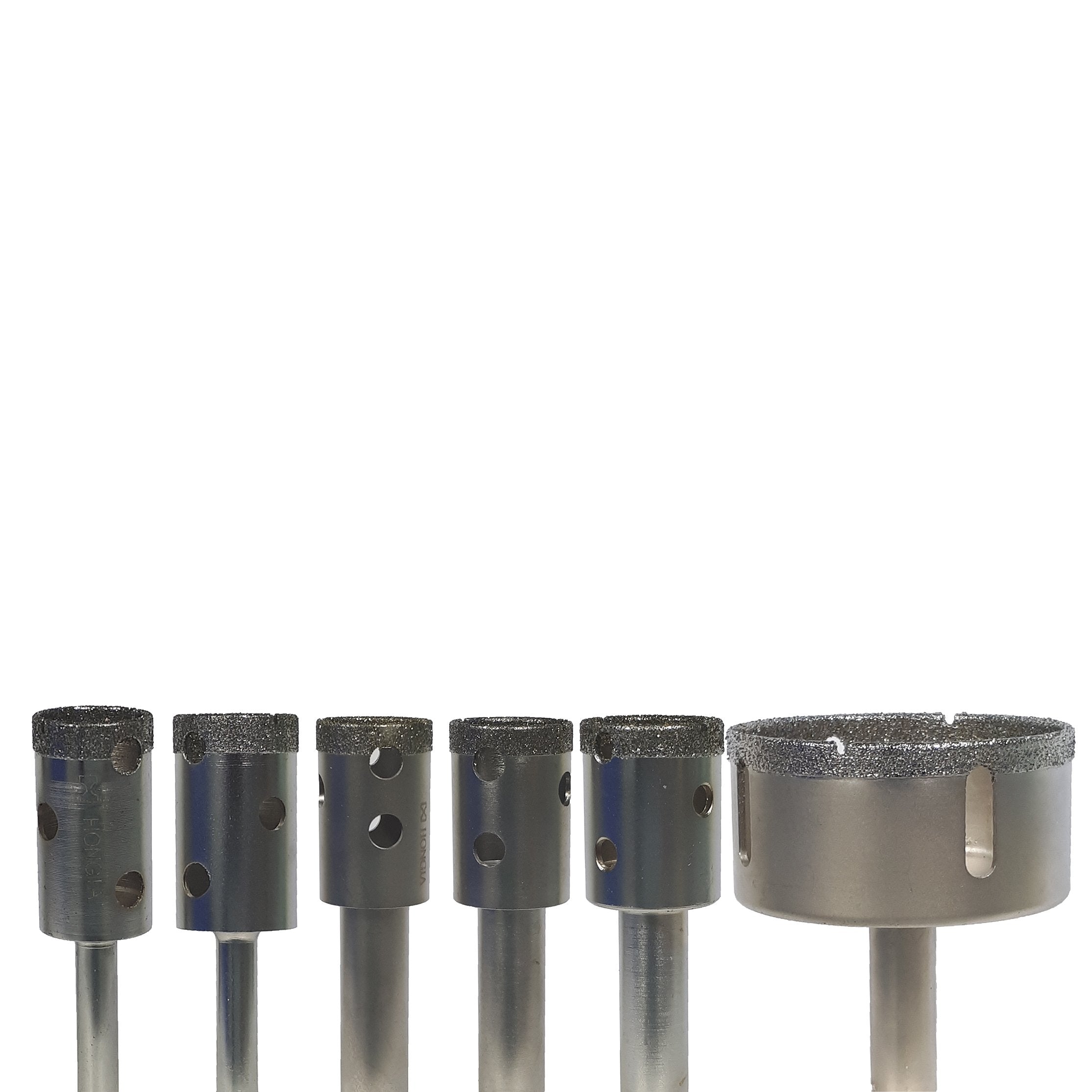 CDB - ELECTROPLATED COREDRILLS