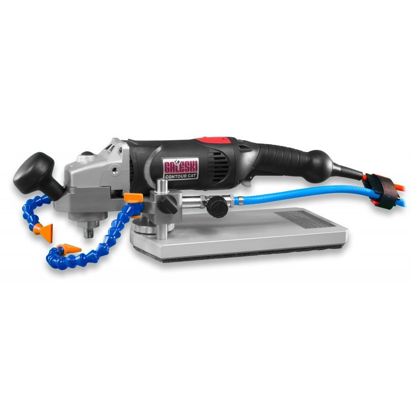 GALESKI CONTOUR CAT EDGE PROFILER
