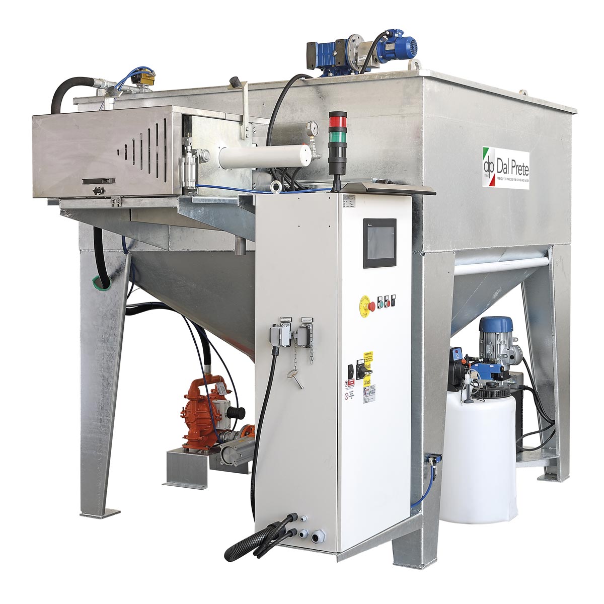 DAL PRETE SUPER COMPACT