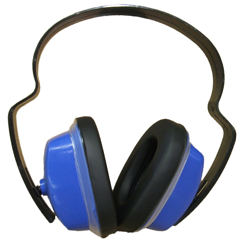 EAR MUFFS HEAD-BAND STYLE