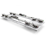 OMNICUBED SINK HOLE SAVER VCA  (AUTOMATIC PUMP) V6