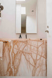 Bellini 20mm honed marble