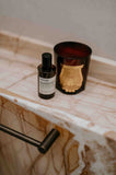 Bellini 20mm honed marble
