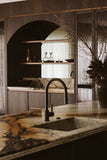 Montenegro 20mm honed marble