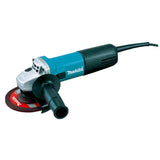 Makita angle grinder 125mm