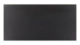 Absolute Black 30mm polished & leathered (Coming Soon)