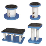ADI Vuoto Vacuum System 150mm Height